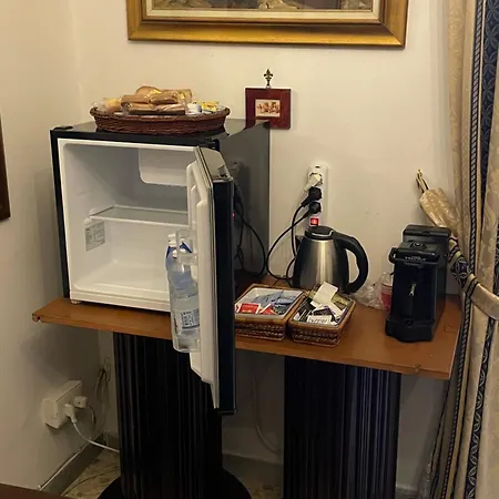 Maria Apartment