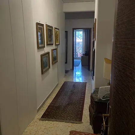 Apartment Maria *