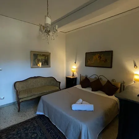 Apartment Maria