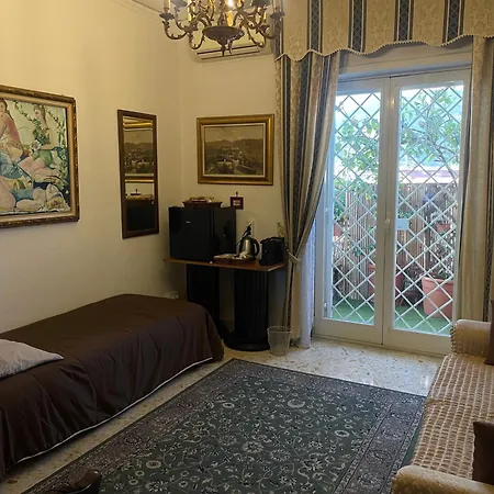 Maria Apartment
