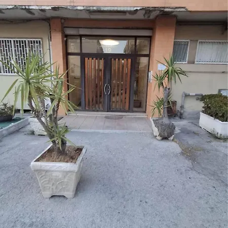 Maria Appartement *