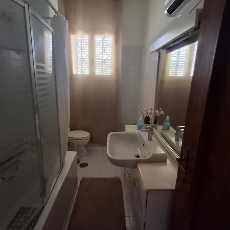Maria Appartement